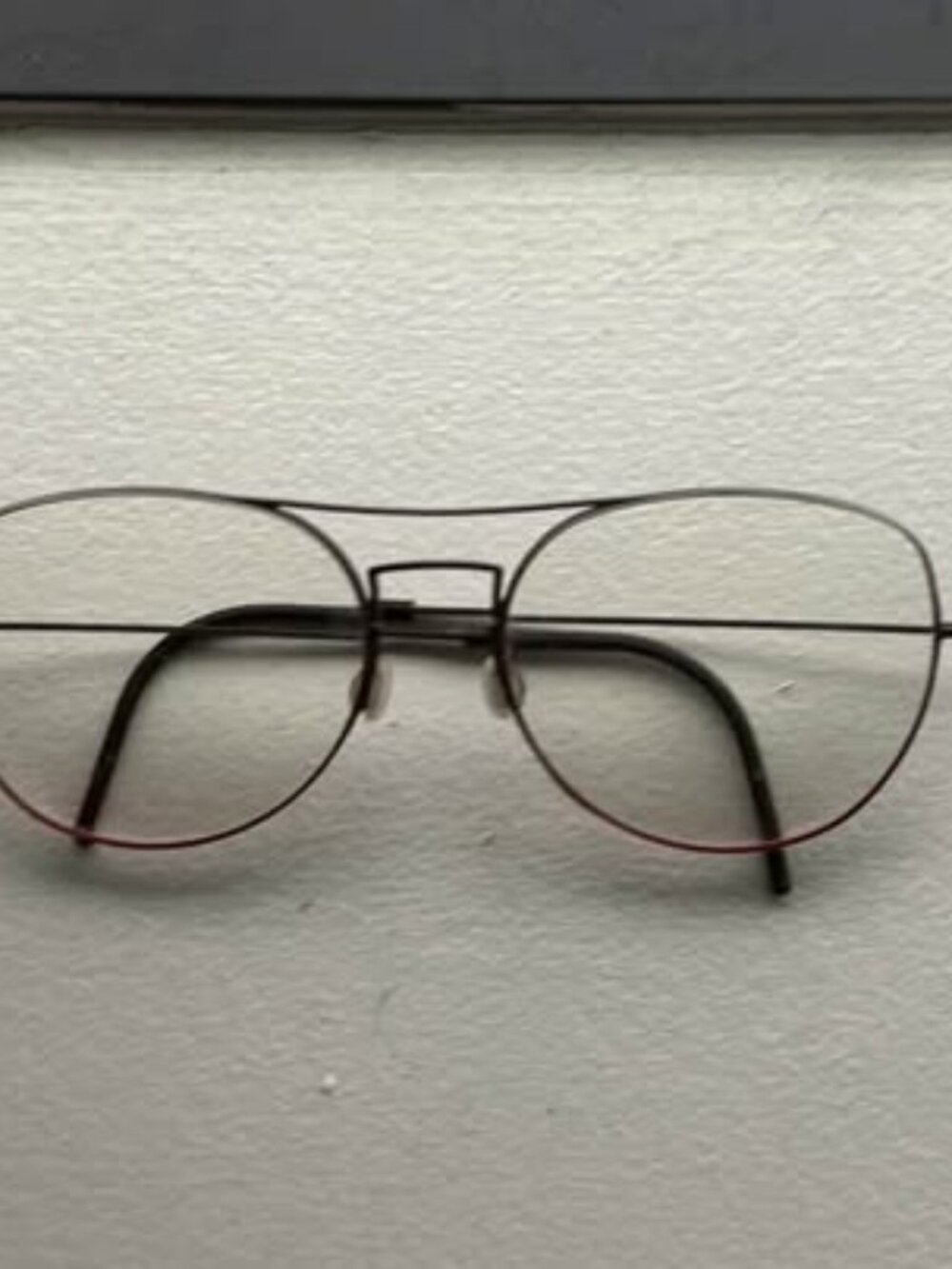 Lindberg Air Titanium Rim Eyeglasses